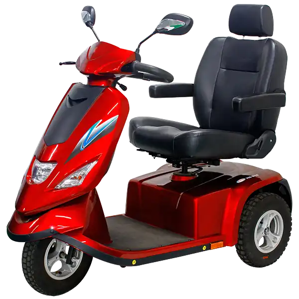 RPJ J-2 scootmobiel