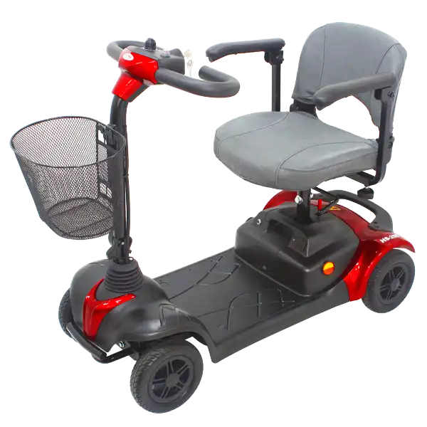RPJ R-3 scootmobiel