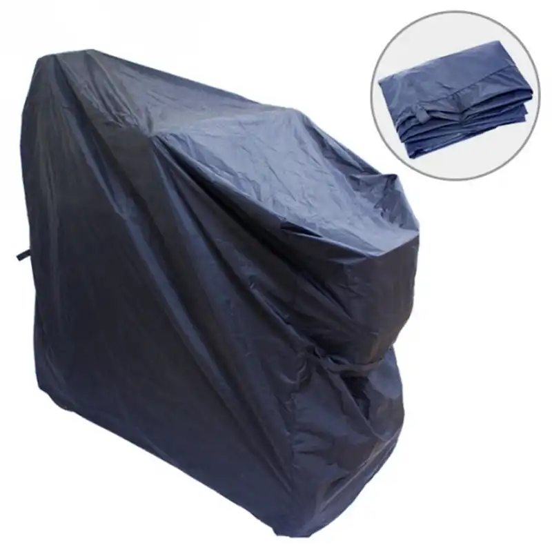 RPJ beschermhoes scootmobiel