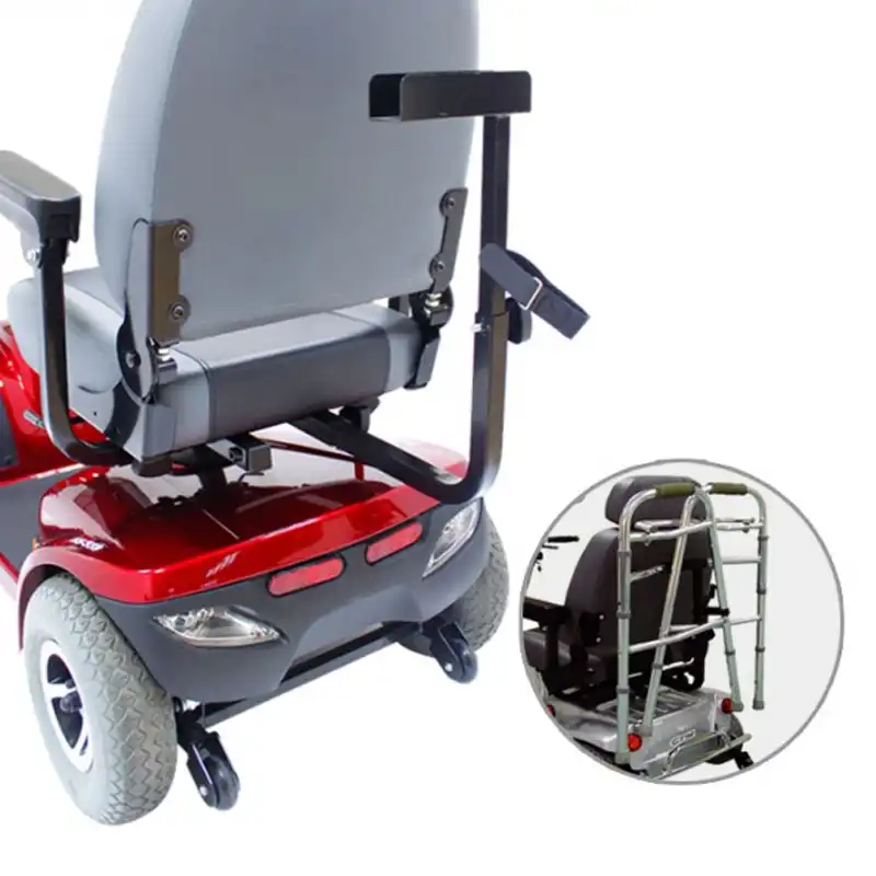 RPJ looprekhouder scootmobiel