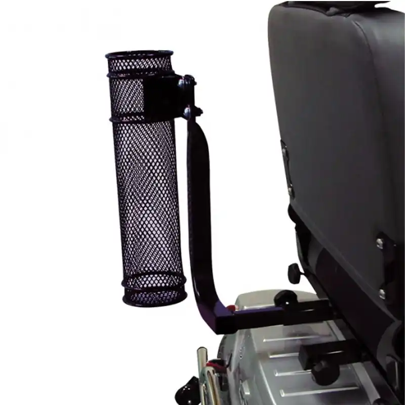 RPJ stokhouder scootmobiel