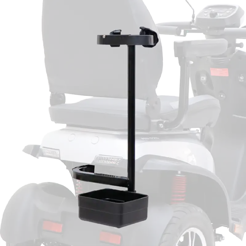 RPJ stokken- en:of krukkenhouder